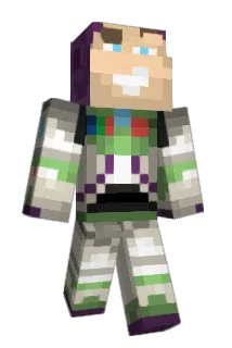 MISCHIEFPONY101 Minecraft avatar full body
