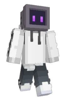 MISFIT_FLAME Minecraft avatar full body