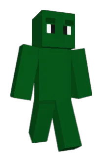 MISTER_TOMAS Minecraft avatar full body