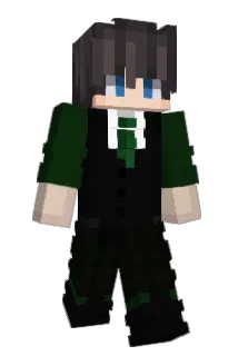 MIUMA1234 Minecraft avatar full body