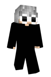MIistry_ Minecraft avatar full body