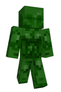 MJTHEBEST2 Minecraft avatar full body