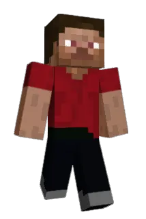 MK5_ Minecraft avatar full body