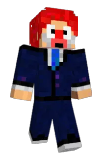 MKOTA_SAN Minecraft avatar full body