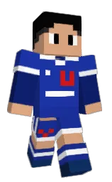 Custom render preview