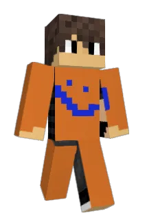 MLGLittleman922 Minecraft avatar full body
