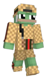 Custom render preview