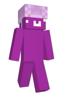 MLGTJ Minecraft avatar full body