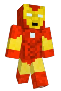 MLGTankjjr Minecraft avatar full body