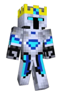 MLG_Jackwagon Minecraft avatar full body