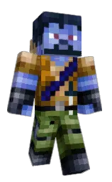 Custom render preview