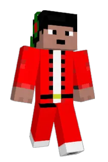 MLG_SwagLord Minecraft avatar full body