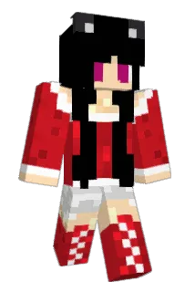 MLGkroz Minecraft avatar full body