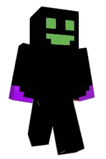 MLKbob1122 Minecraft avatar full body