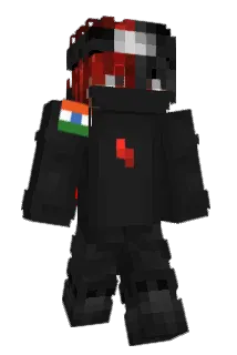 MLNPLAYZz Minecraft avatar full body