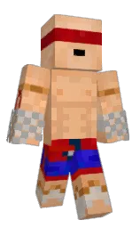 Custom render preview