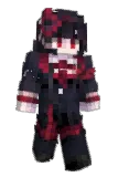 MLSTERK Minecraft avatar full body