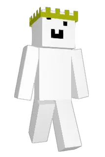 MMADMAX1 Minecraft avatar full body