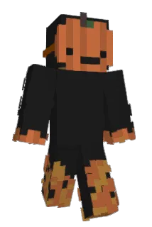MMCClient Minecraft avatar full body