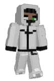 MMK567 Minecraft avatar full body