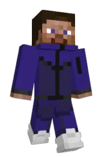 MMMMMAYBACHMUSIC Minecraft avatar full body