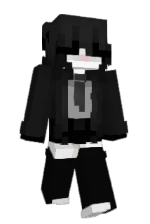 MMM_MMM__MMM_MMM Minecraft avatar full body