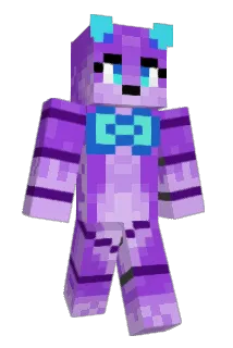 MMM_TNK Minecraft avatar full body