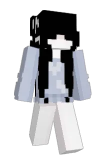 MMOKKES Minecraft avatar full body