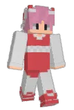 MMY_10s Minecraft avatar full body