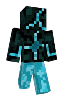 MM_iors28 Minecraft avatar full body