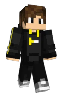 MMaa8692 Minecraft avatar full body