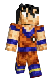 MMacko86 Minecraft avatar full body