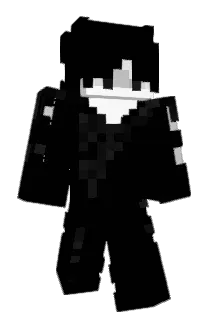 MMarkoooo2012 Minecraft avatar full body