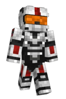MMartin00 Minecraft avatar full body