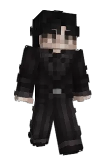 MMaxxM Minecraft avatar full body