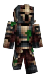 Custom render preview