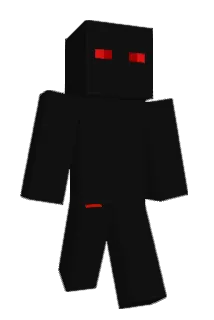 MMunson Minecraft avatar full body