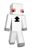 MMunty Minecraft avatar full body