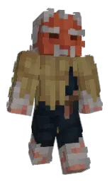 Custom render preview