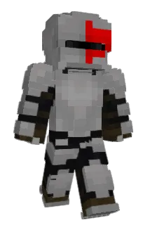 MN2ZXC Minecraft avatar full body
