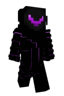 MNGAEL Minecraft avatar full body