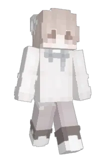MNMOS Minecraft avatar full body