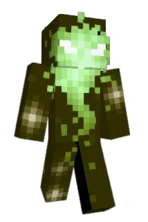 MNM_Uchiha Minecraft avatar full body