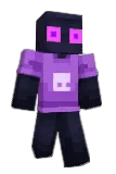 MNeex Minecraft avatar full body