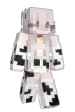 MNmonny Minecraft avatar full body