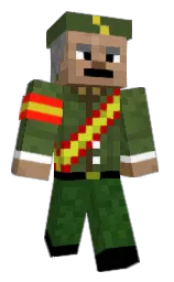 Custom render preview