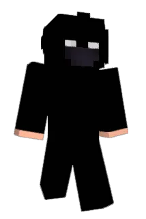 MODMADAUFJIHAD Minecraft avatar full body