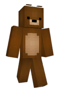 MOG_tw Minecraft avatar full body