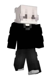 MOJI31 Minecraft avatar full body
