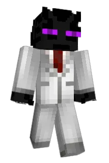 MOLDY7 Minecraft avatar full body